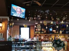 -吉姆丽德乡村西餐厅(闵行交大店)