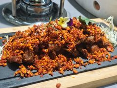 -3号仓库·创意中国菜(乐清正大广场店)