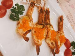 -冲浪熊西餐厅(昌黎店)