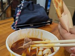 -王记生烫牛杂面馆(兰陵路店)