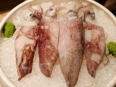 -巴奴毛肚火锅(京西大悦城店)