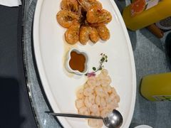 -望乡楼上海菜(日月光店)