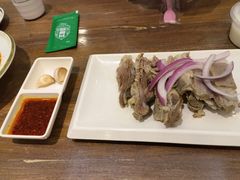 -清真·玛丽亚新疆菜主题餐厅(浙江中路店)