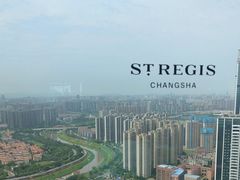 -Social 秀西餐厅-长沙瑞吉酒店(运达店)