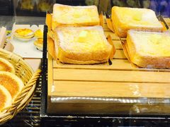 -巴黎贝甜(银城东苑店)