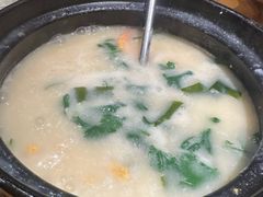 -小城粥道·海胆鲜虾粥(解放广场店)