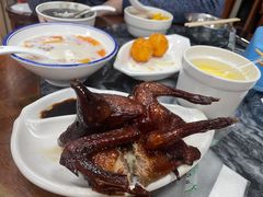 -智香甜品店