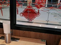 -新石器烤肉(百联川沙店)