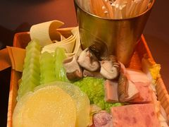 -探鱼·鲜青椒爽麻烤鱼(正佳广场店)