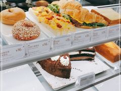 -Peet's Coffee皮爷咖啡(大学路店)