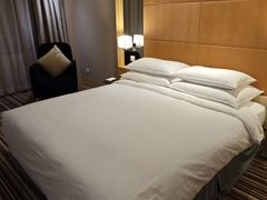 -上海新锦江大酒店