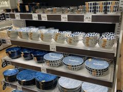 -NITORI 宜得利家居(上海中山公园龙之梦店)