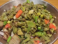 -莲餐厅·湖北菜·藕汤老手艺(愚园路店)