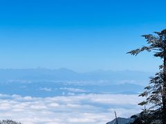 -瓦屋山景区
