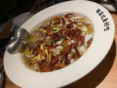 -太二酸菜鱼(汕头苏宁广场店)