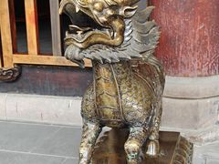 -古大圣慈寺