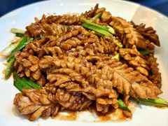 -湖畔鲁菜·二十年老字号餐厅(大明湖店)