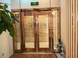 点击看大图 -茜尔维亚修身连锁(庆春银泰店)
