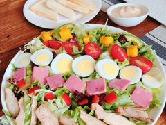 -Kitchen·Y洋厨房西餐厅(王府壹号店)