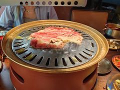 -西塔老太太泥炉烤肉(上海七宝领展广场店)