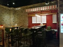 -5号公路餐厅(曼哈顿店)