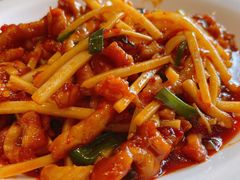 -香融府·烤鸭·家常菜(花乡奥莱店)