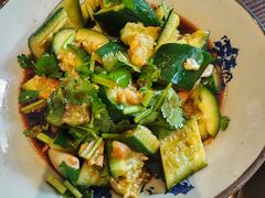 -海南人酒家·白切文昌鸡·二十三年老字号(水荫路店)