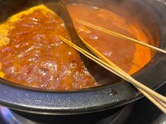 -钢管厂五区小郡肝火锅串串香(清河店)