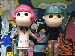 -莓园冰淇淋店