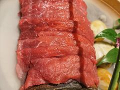 -盡膳口福跷脚牛肉火锅(合生汇购物中心店)