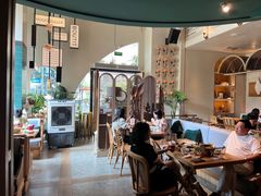 -普叽普叽泰式茶餐厅(港汇店)