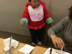 -百特喜·意大利餐厅(八佰伴镇江店)