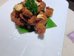 -本味轩精品茶餐厅(黄山路店)