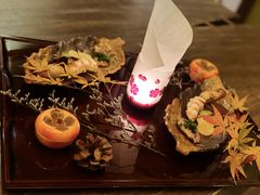 -空蝉怀石料理(益丰·外滩源店)