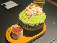 -Ameigo梅果·云贵川bistro(长宁来福士店)
