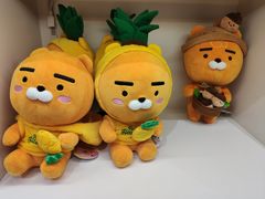 -KAKAO FRIENDS(弘大店)