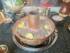 -陀岗美食·云南藏式特色餐厅