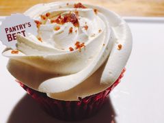 -Pantry's Best派悦坊蛋糕(K11购物艺术中心店)