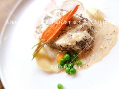 -G+KITCHEN(龙湖狮山天街店)