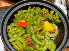 -得意啫· 顺德家常菜(海岸城店)
