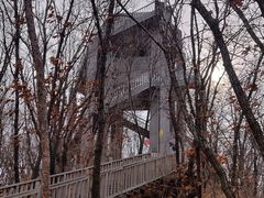 -帽儿山国家森林公园