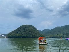 -富春桃源风景区