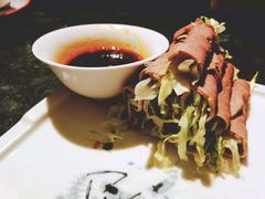 -新白鹿餐厅(悠迈生活广场店)