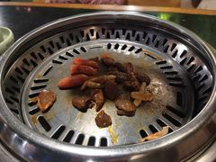 -梨花自助烤肉(天河城店)