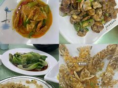 -景好海鲜餐厅(大鹏必选旅游店)