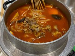 -和庆斋羊蝎子火锅·碳缸烧烤(顺义旗舰店)