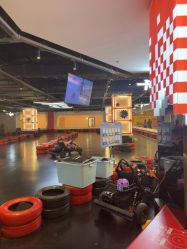 -卡尔飞车(长沙喜盈门范城店)