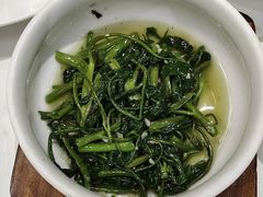 -山公馆餐厅(东塘店)