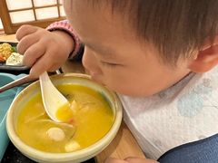 -桃夭日式料理(国信店)