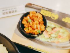 -老娘舅(富都广场店)